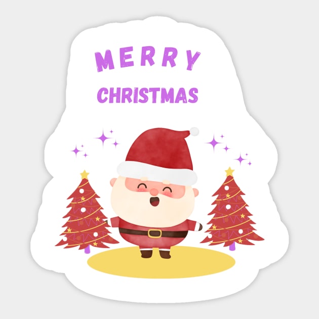 Christmas Mood Sticker by CoolFashion